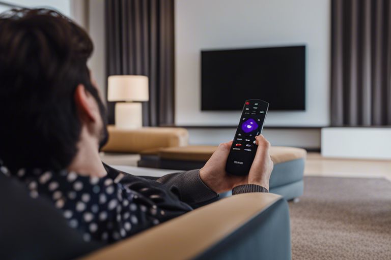 Why Does My Roku TV Keep Turning Off Troubleshooting Tips You Need 