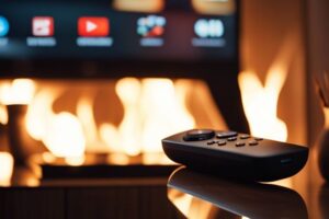 How to Turn On Fire TV Without Remote? - SoftHandTech