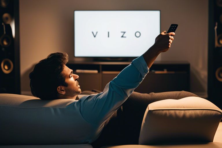 Why Does My Vizio TV Keep Turning Off A Comprehensive Troubleshooting 