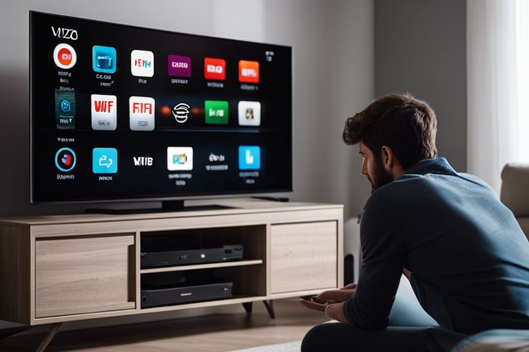 Solving Vizio TV WiFi Problems A Step by Step Guide SoftHandTech