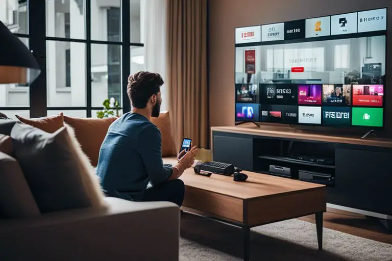 Solving Vizio TV WiFi Problems A Step by Step Guide SoftHandTech